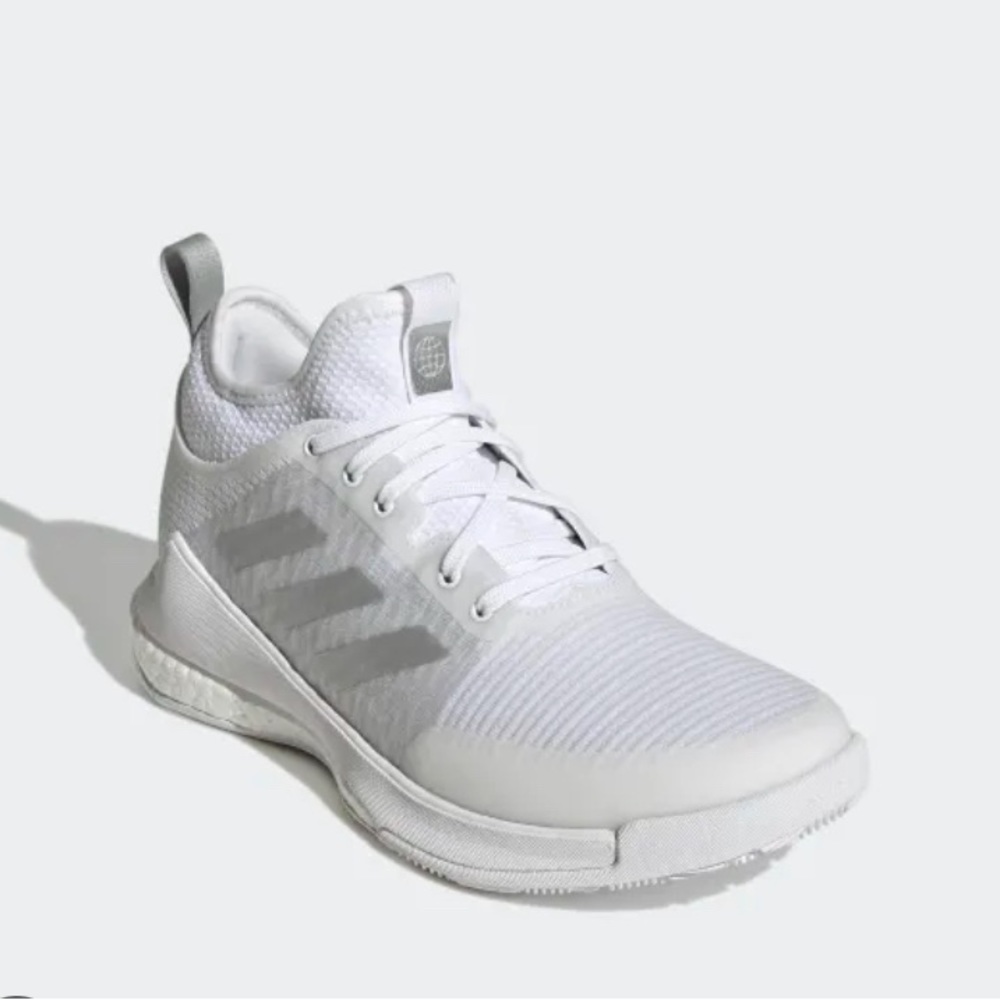 Adidas Crazyflight Mid Volleyball/ Training Shoe.